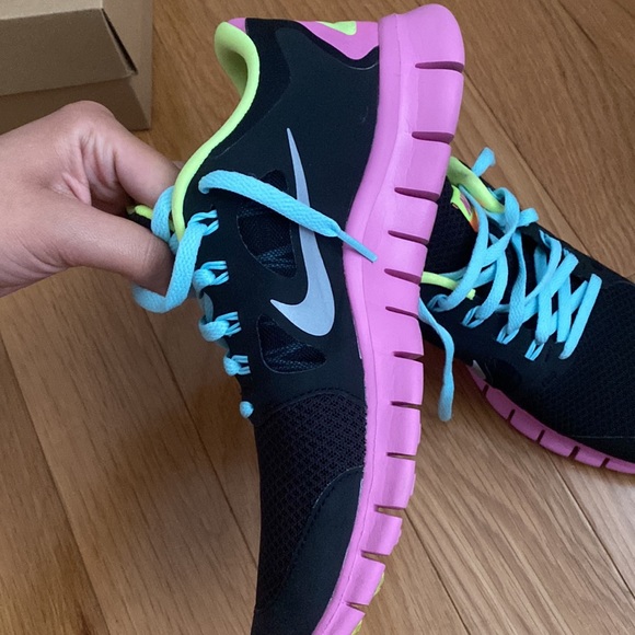 Nike free 5.0 - Picture 11 of 13